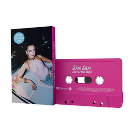 Dance The Night From The Barbie Album Cassette Barbie The Album Official Shop